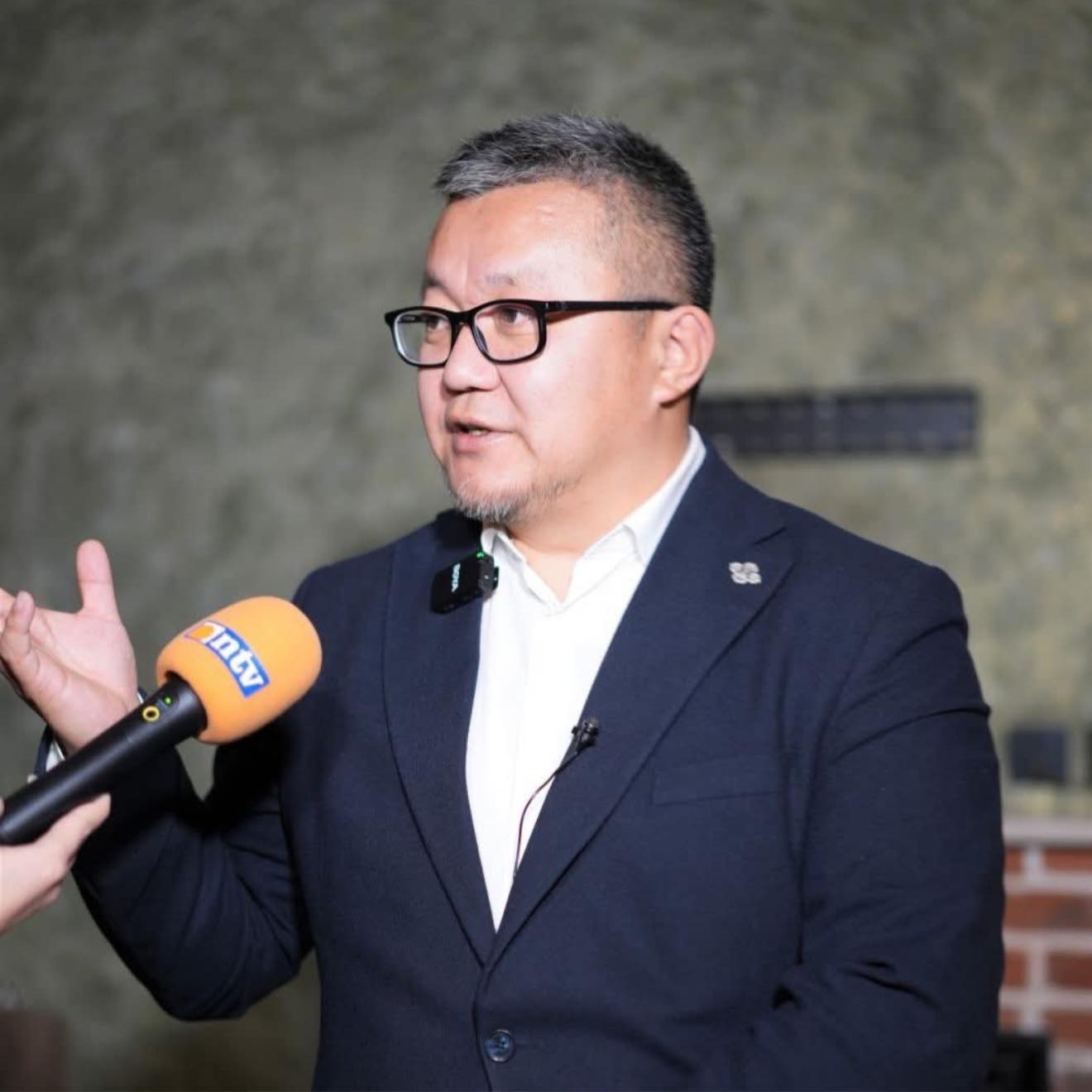 УИХ-ын гишүүн Ж.Золжаргал агаарын бохирдол буурсныг хүлээн зөвшөөрөв